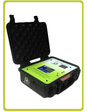 Laser Particle Counters