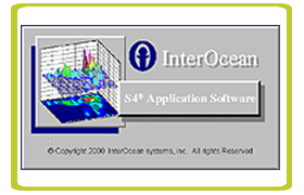Software for Current Meters and Oceanographic Instruments Malaysia