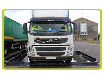 FASTANK Bio-Security Collapsible Bunds Malaysia Singapore Brunei