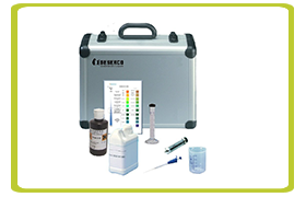 BN Test Kit Malaysia, Geserco Malaysia, Alkaline Index Kit Malaysia, Motor Lubricants Alkalinity Reserve Measurement Kit Malaysia, Colorimetric Measurement Kit Malaysia