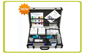 Aviation WaterTest Kit Malaysia, Aviation Hydraulic Water Test Kit Malaysia, Geserco Malaysia