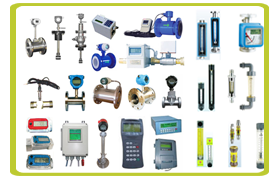 Flow meter and  evel measurement Malaysia