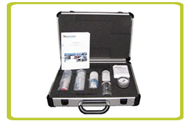 Diesel Test Kit Malaysia, Fuels Test Kit Malaysia, Geserco Malaysia