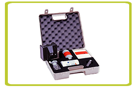 Photometer Test Kit Malaysia, Carbon Content Test Kit Malaysia, Geserco Malaysia
