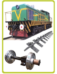 Shunting Locomotive Malaysia, Electric Locomotive Malaysia, Diesel Hydraulic Locomotive Malaysia, Self propelled Rail Vehicles Malaysia