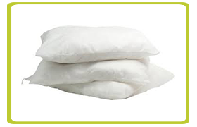 Oil Absorbent Pillow Malaysia