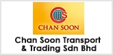 Chan Soon Transport & Trading Sdn Bhd