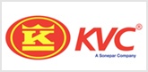 KVC Industrial Supplies Sdn Bhd