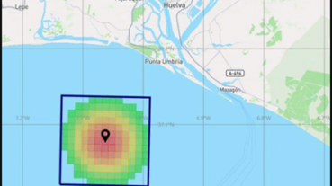 TRAJECTORY-Oil Spill/Search & Rescue/Marine Litter