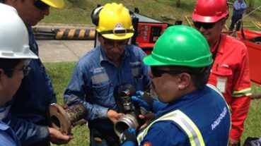 IMO Training Malaysia