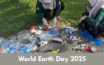 WordlEarthDay2025 Malaysia VJ Engineering