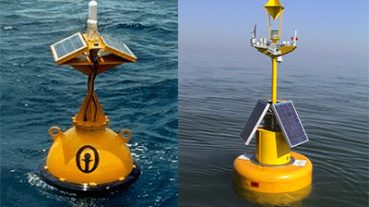Coastal & Offshore Monitoring Buoys interocean-Malaysia-Singapore-Brunei