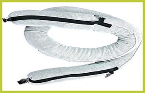 heavy duty absorbent boom malaysia singapore brunei