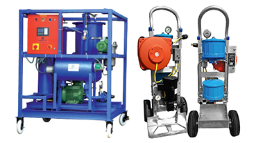 Oil Filtration Systems Malaysia, Singapore, Brunei