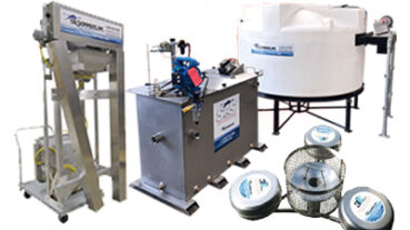 oil skimmer oil water separator floating skimmer malaysia singapore brunei