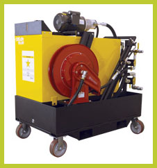 Advanced Fluid Cart Malaysia Singapore Brunei