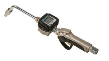 OilSafe - Digital Meter Gun Malaysia Singapore Brunei