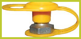 OilSafe - Grease Fitting IdentificationProtector Malaysia Singapore Brunei
