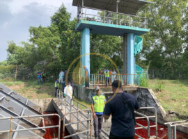 Oil Spill Response Malaysia - VJ Engineering