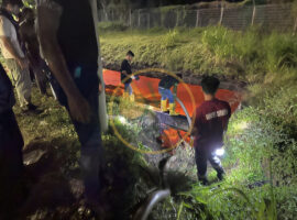 Oil Spill Response Malaysia - VJ Engineering