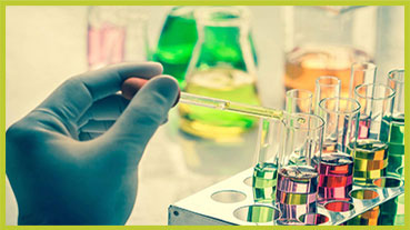 Oil Analysis Laboratory Tribology Services Malaysia