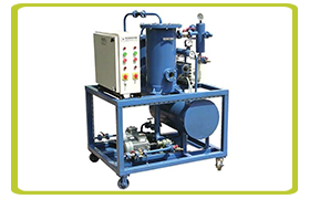 Portable Oil Filtration System Malaysia Singapore Brunei