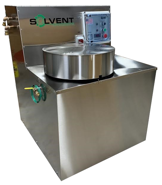 Solvent Recycling System-Malaysia-Singapore-Brunei1