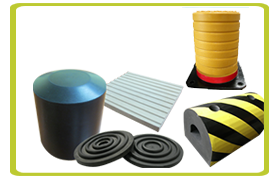Rubber Moulded Product For Building Structure Protection Malaysia Singapore Brunei