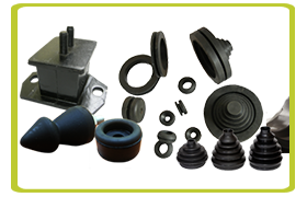Rubber Moulded Product For Vehicle And Automation Malaysia Singapore Brunei