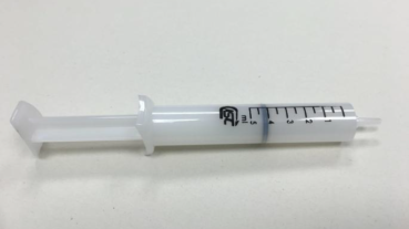 syringe syringe