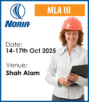 ICML-Noria-MLA3-2025-Malaysia-Singapore