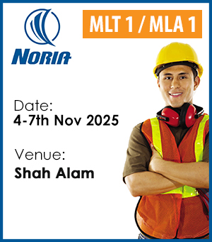 ICML-Noria- MLT1-MLA1-2025-Malaysia-Singapore