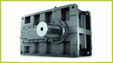 Benzlers-Series G - Helical Industrial Gearboxes-Malaysia