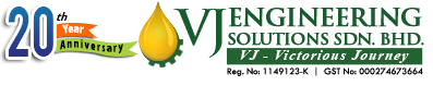 VJ Engineering Solutions Sdn. Bhd. - Preventive Maintenance & Spill Solution Provider