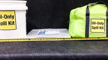 Spilltration Basic Oil Spill SmooshKit SPLVm082 Malaysia Singapore Brunei