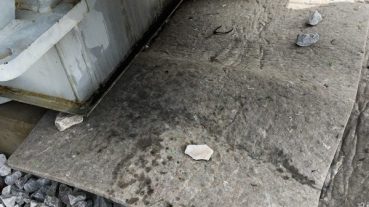 Spilltration Husky Polyback Oil Filter Mini Roll SPLVM019 Malaysia Singapore Brunei