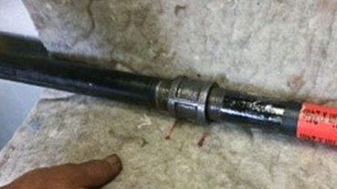 Spilltration Husky Polyback Oil Filter Pad SPLVM050 Malaysia Singapore Brunei