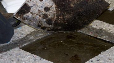 Spilltration Pro Packed Husky Pads SPLVM029 Malaysia Singapore Brunei