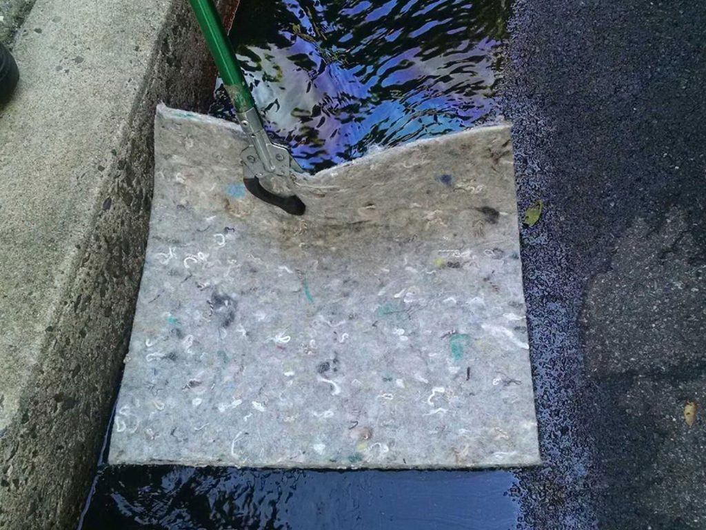 Spilltration Pro Packed Husky Pads SPLVM029-Malaysia Singapore Brunei