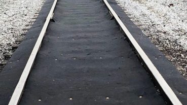 Spilltration Railway Track Oil Leak & Spill Inner Track Mat SPLVM122 Malaysia Singapore Brunei