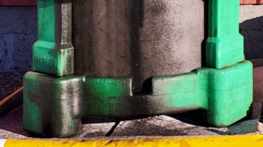 Spilltration Super Husky Pan Oil Filter Containment SPLVM130 Malaysia Singapore Brunei