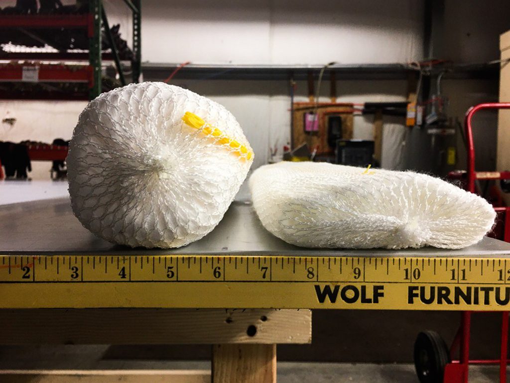 10′ SpillBoa® Oil Absorbent Boom SPLVM043