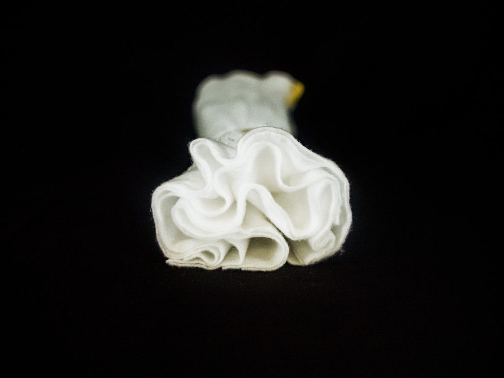 10′ SpillBoa® Oil Absorbent Boom SPLVM043