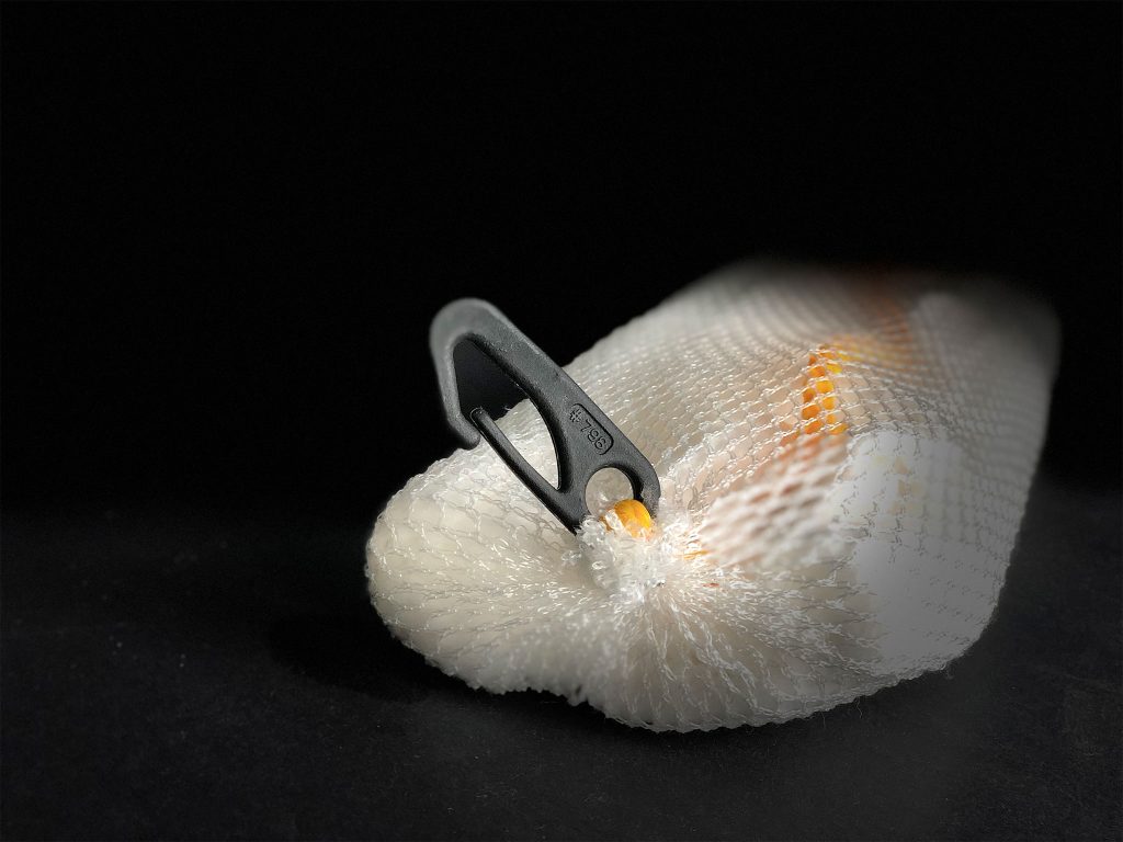 Spilltration® SkimBoa Oily Water Skimmer Boom SPL034-Malaysia Singapore Brunei