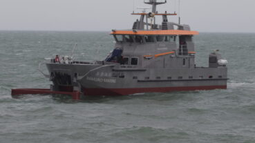 Spill CLeaner 250 @efinor