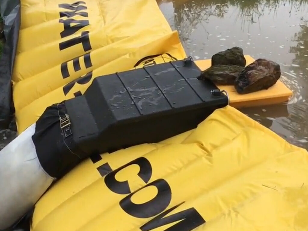 Instant-Coffer-Dam-Bypass