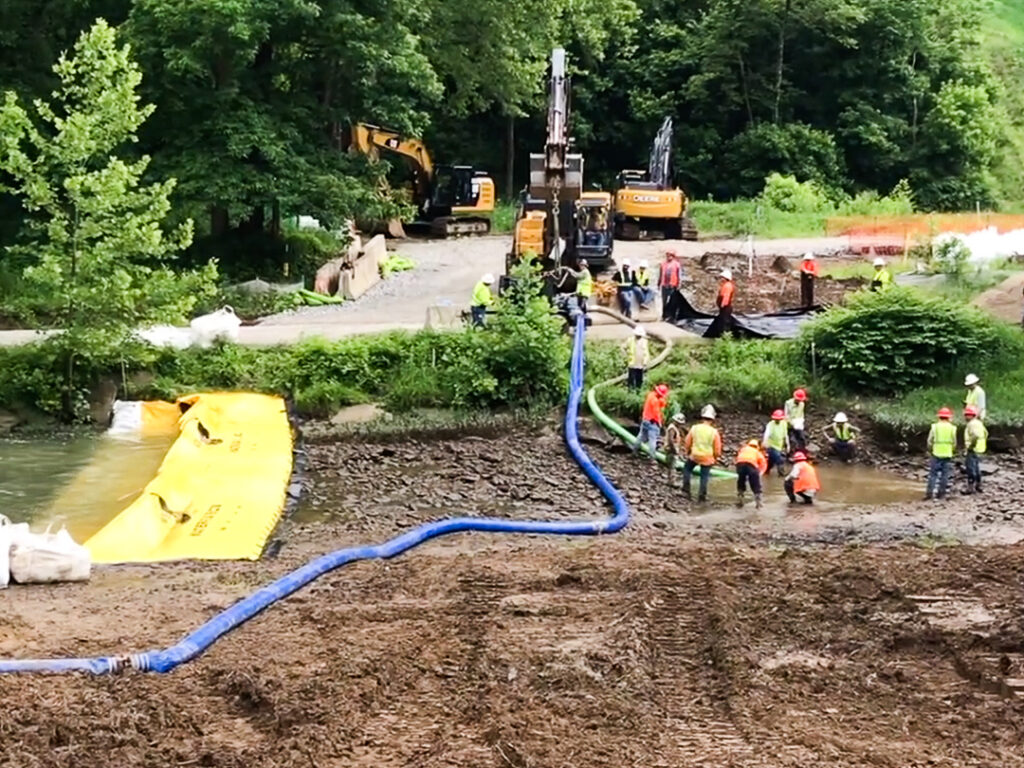 Instant-Coffer-Dam-Pipeline-Crossing_