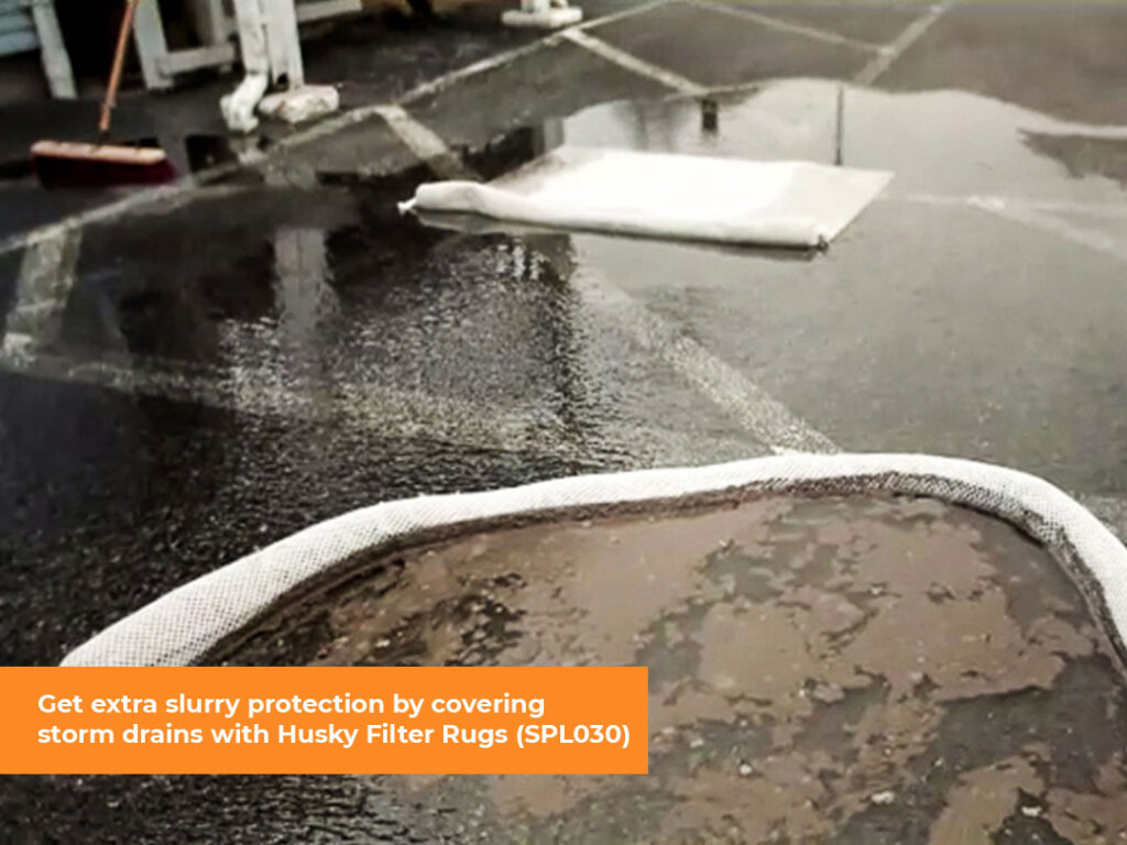SlurrySox-filter-dike-2