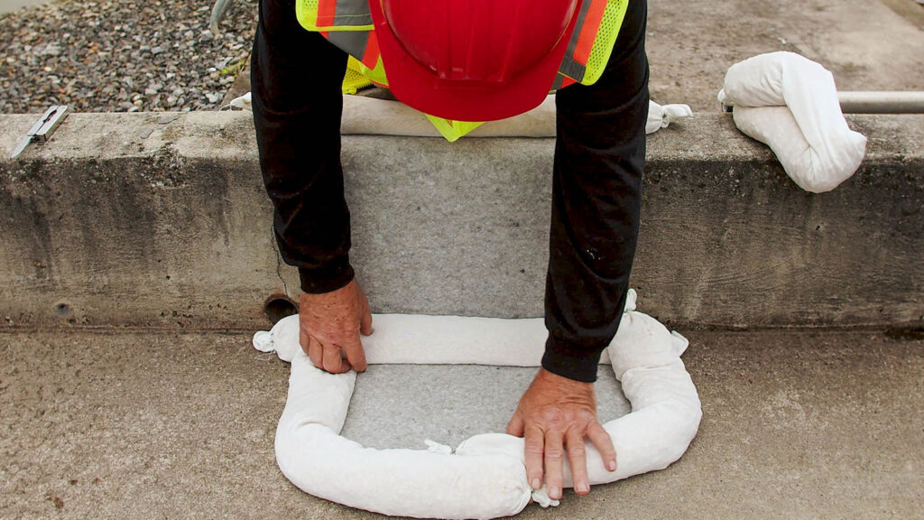silt-trap-sock