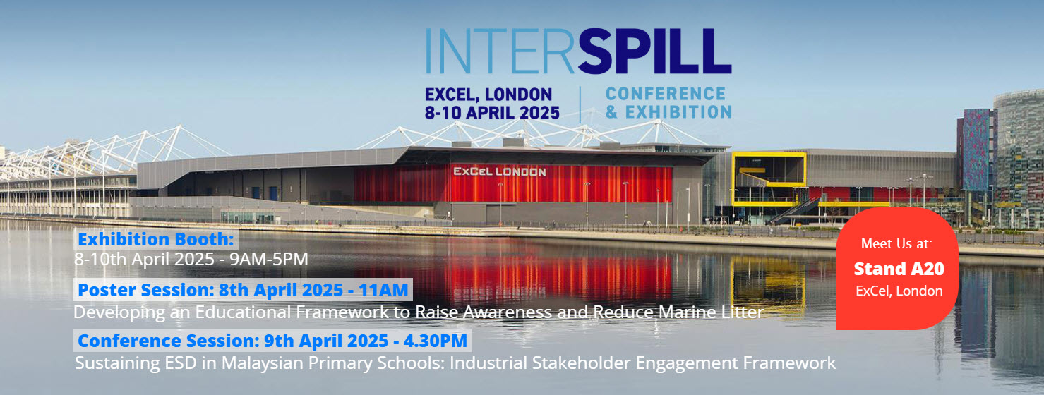 Interspill London -VJ Engineering